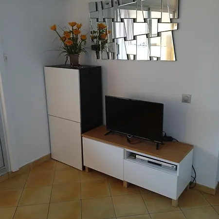 Port De Apartment Hyeres
